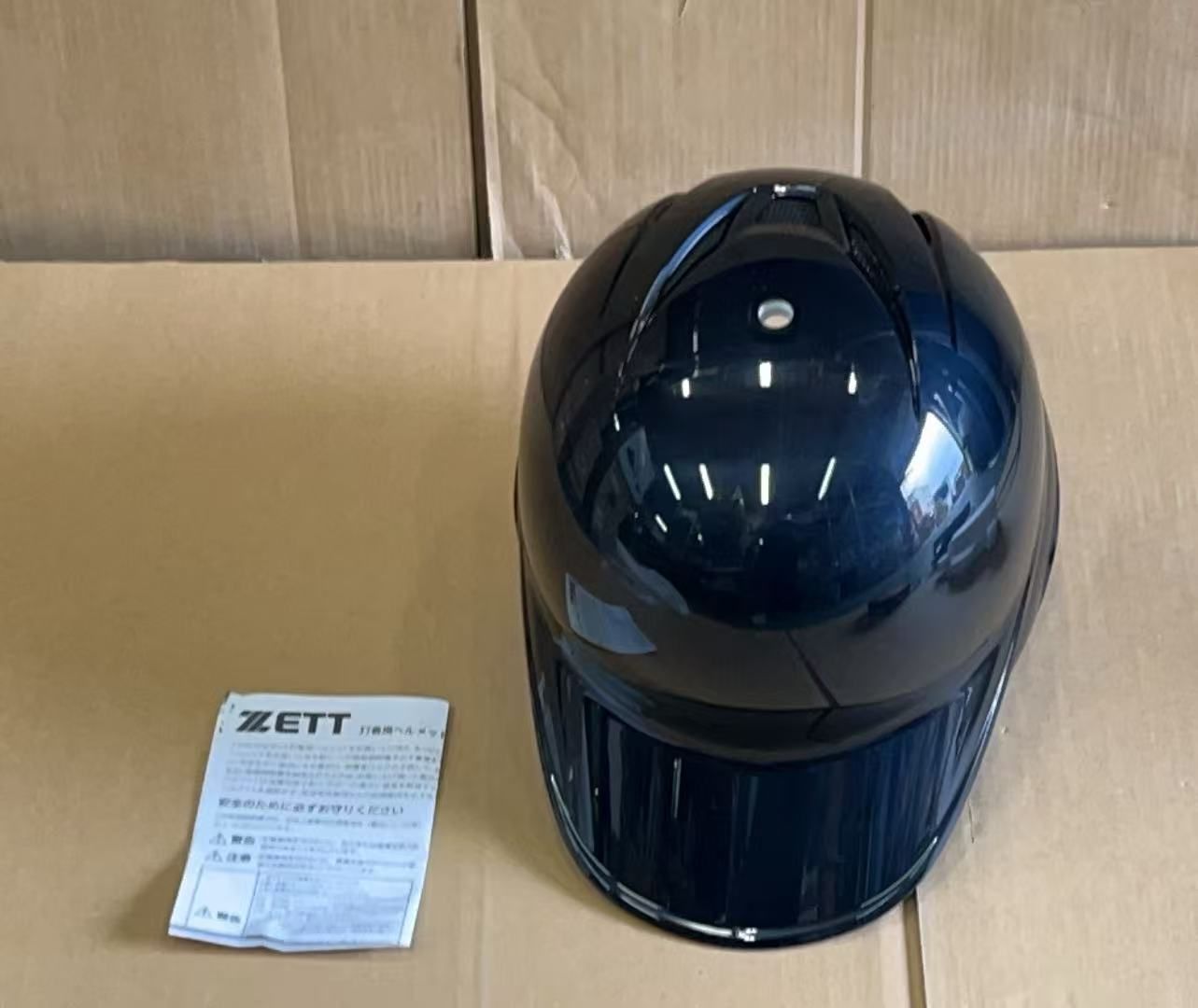 Zett 軟式野球 Zett ヘルメット 野球ヘルメット 片耳 ゼット ZETT 野球