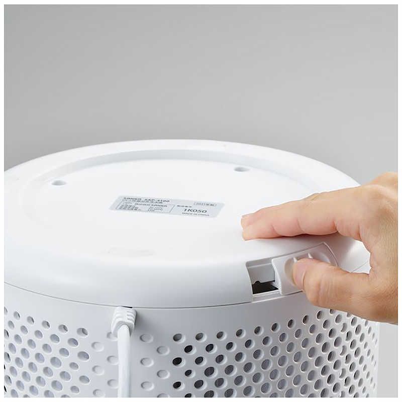 17畳まで PM2.5対応