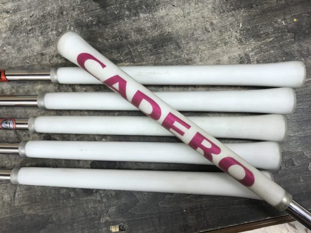 テーラーメイドSPEEDBLADE アイアン6本　KBS C-TAPER90　S 狭山□【中古】 アイアンセット テーラーメイド SpeedBlade KBS