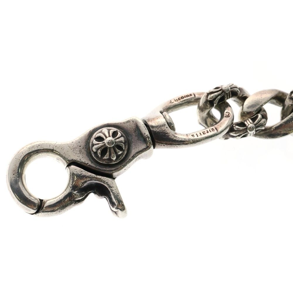 CHROME HEARTS (クロムハーツ) FANCY SHORT-T/2クリップショート