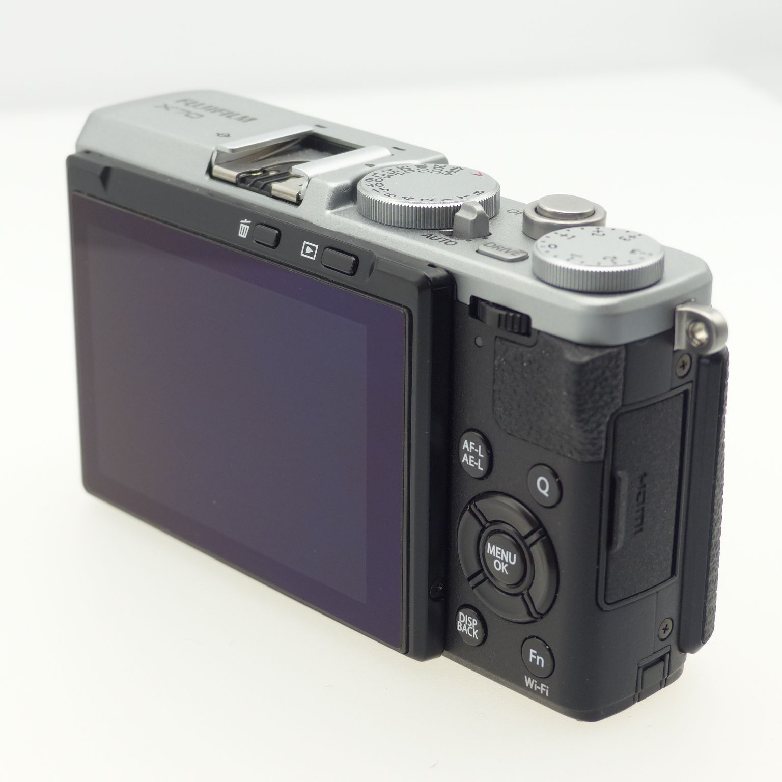 中古・美品】FUJIFILM X70 - メルカリ