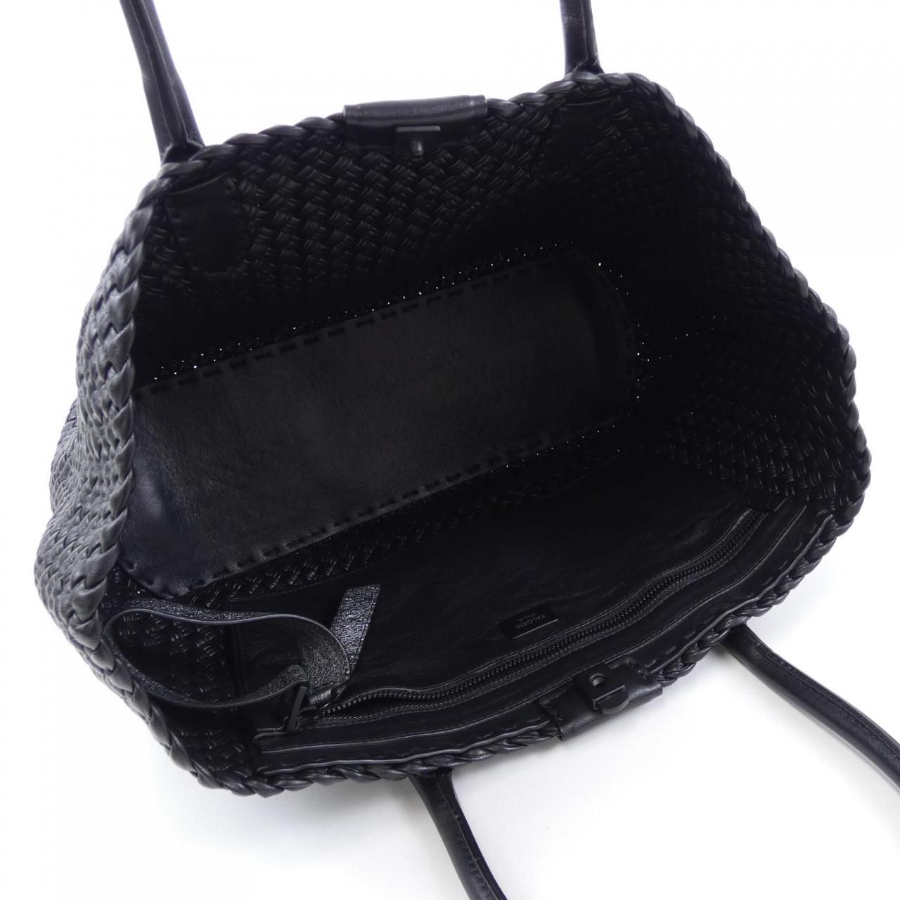 ファロルニ FALORNI BAG 中古・古着通販】FALORNI (ファロルニ  