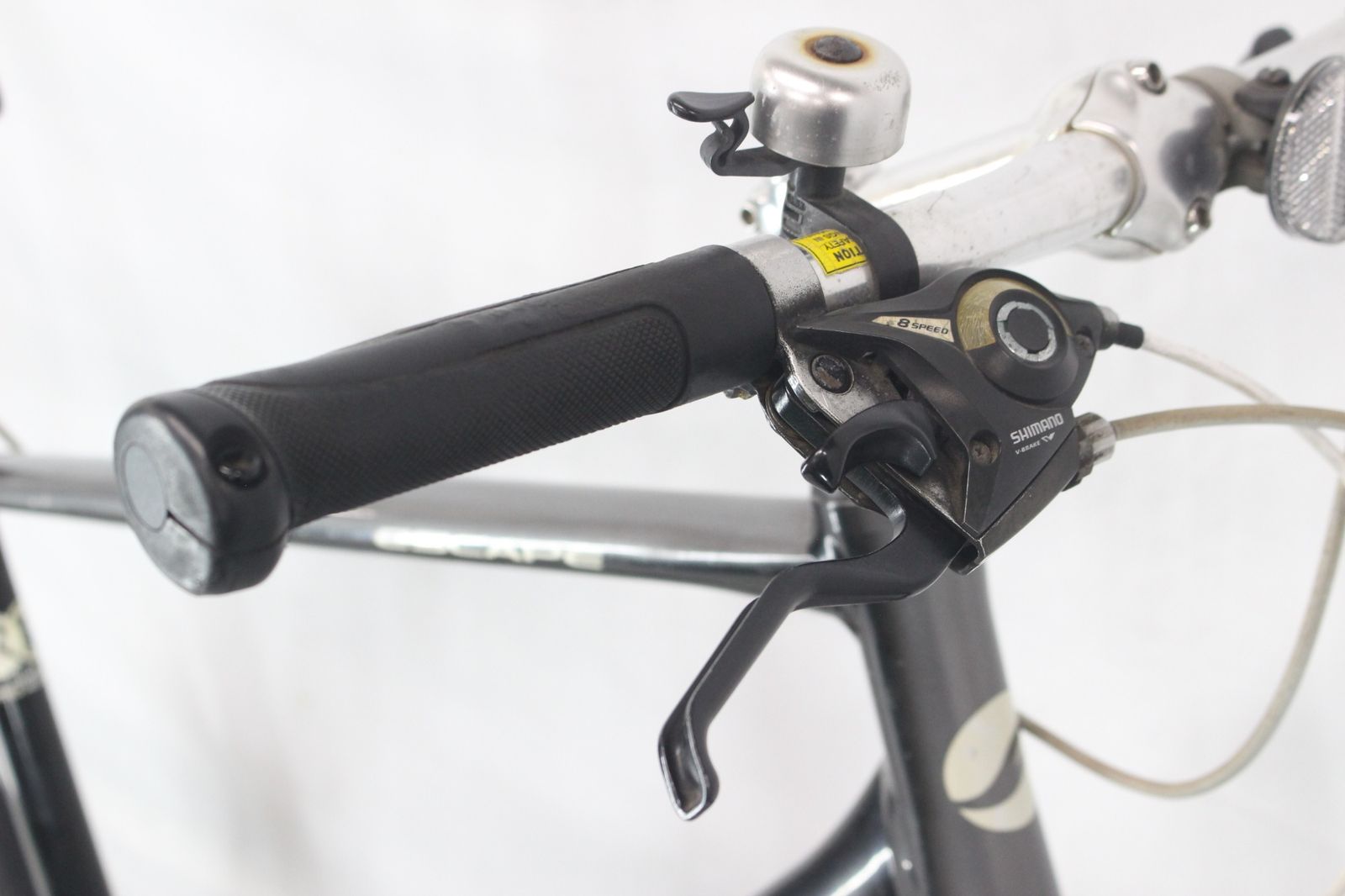 自転車 ジャンク GIANT 「ジャイアント」 ESCAPE R3 2015年モデル 