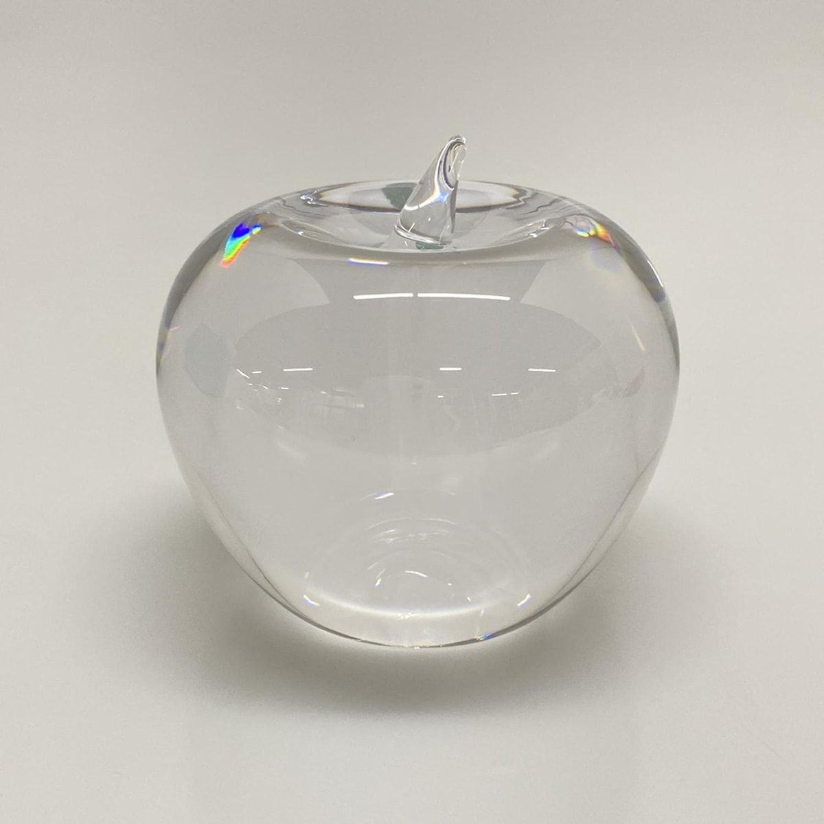 TIFFANY&Co.(ティファニー) 小物美品 - クリア ペーパーウェイト