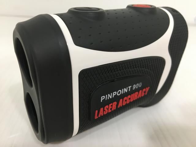 中古ゴルフ用品】その他 レーザー距離計 PINPOINT900 LASER ACCURACY