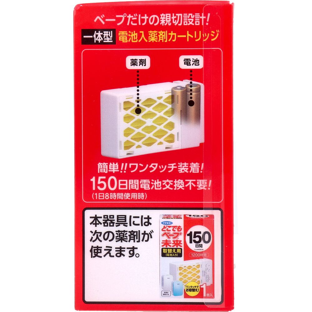 未来