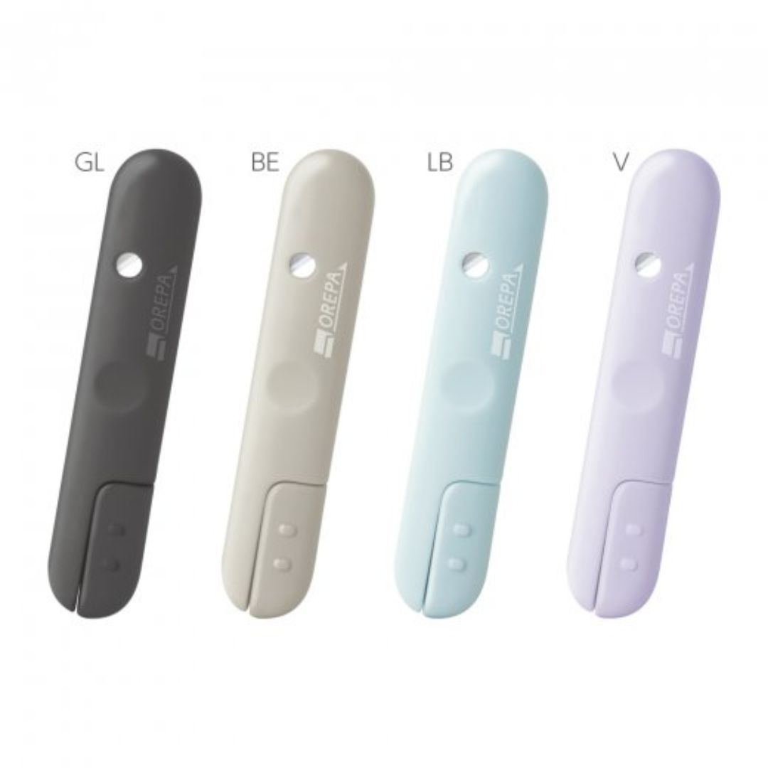 リンドナー　バイオレット　新品・未使用　プレート　２枚セット リンドナー バイオレットプレート2枚