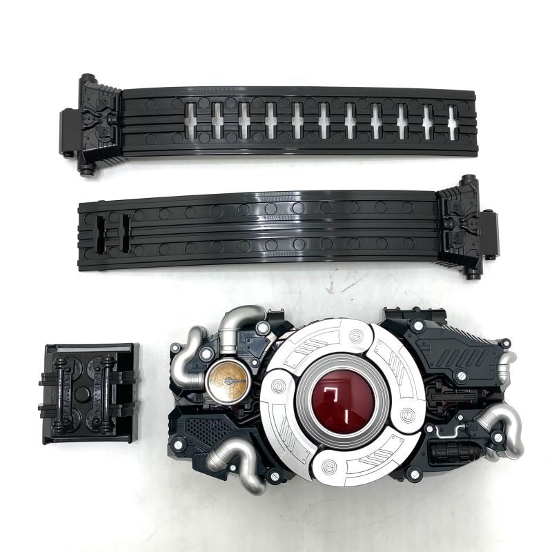 CSM サンドライバー　ムーンドライバー　セット CSM世紀王サンドライバー&CSM世紀王ムーンドライバー セット - メルカリ