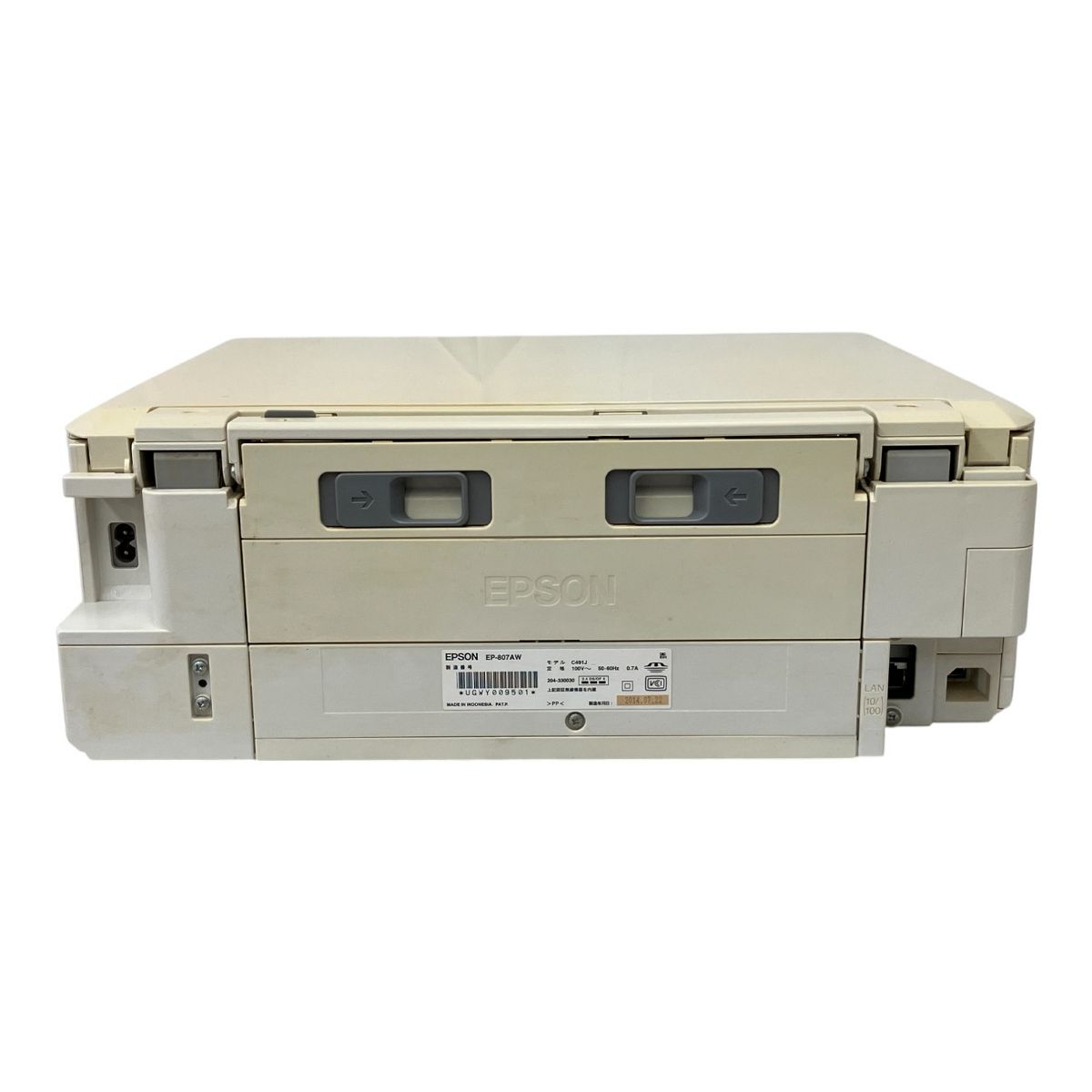 ジャンク M9944019