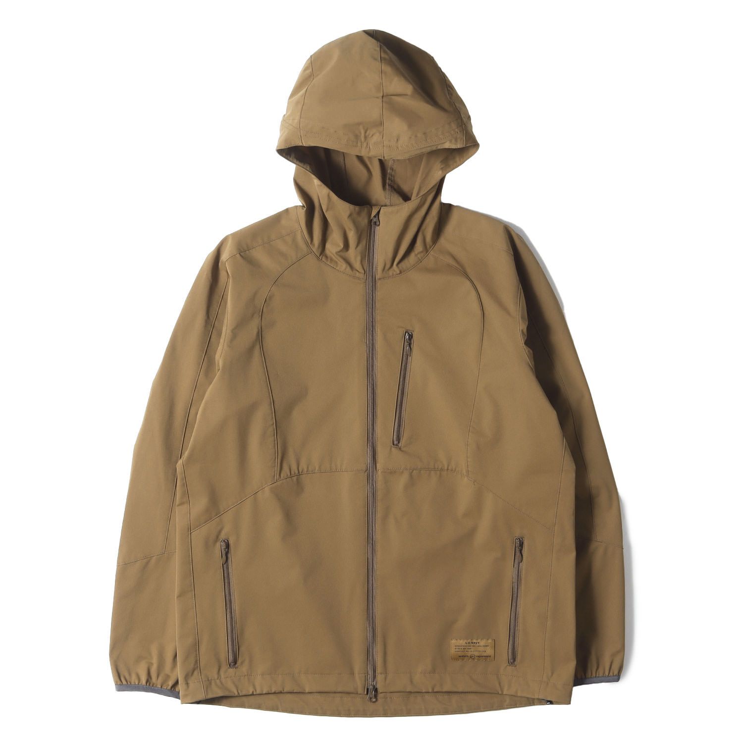 美品】UNIFORM EXPERIMENT ユニフォームエクスペリメント ジャケット