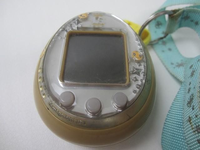 品 ホビー たまごっち Tamagotchi iD L 15 th Anniversary ver ロイヤルパープル