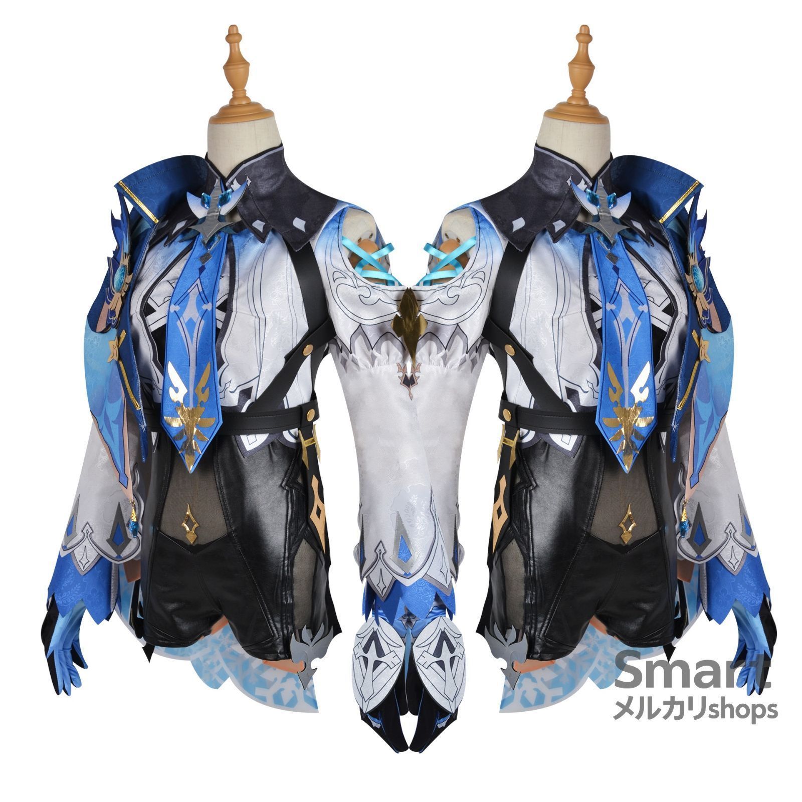 レディース M250912-6