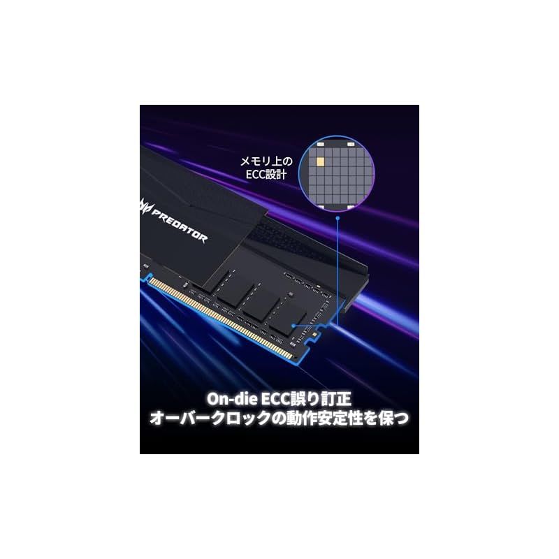 16GB×2枚 CL36