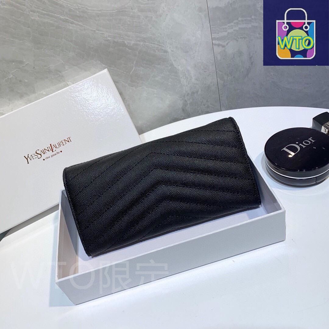 YSL イヴサンローラン 財布 ショルダーバッグ