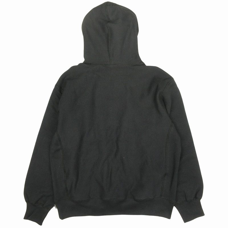 20AW シュプリーム SUPREME Cross Box Logo Hooded Sweatshirt クロス  