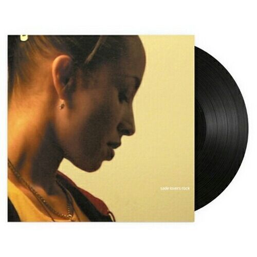 Sade Lovers Rock アナログ レコード 完全生産限定盤 シャーデー Sade Lovers Rock＜完全生産限定盤＞ LP : タワーレコード Yahoo
