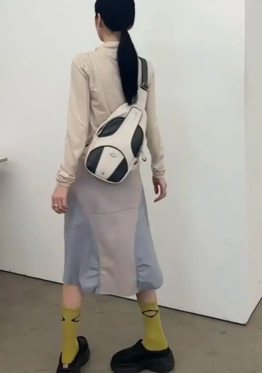スカート