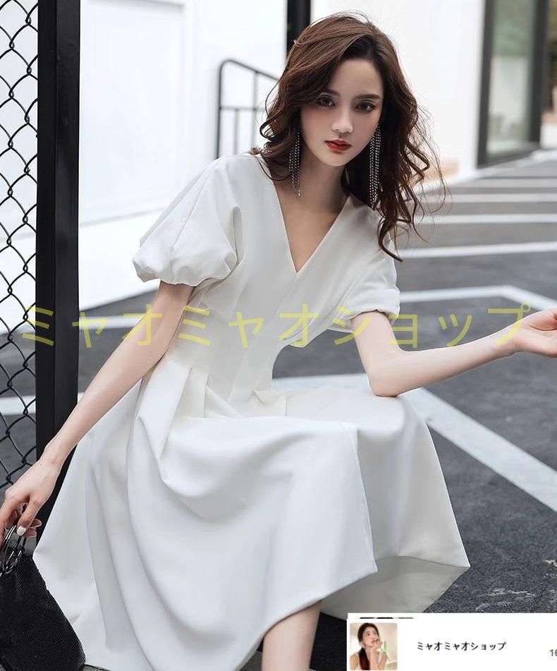 裏地付き お呼ばれ