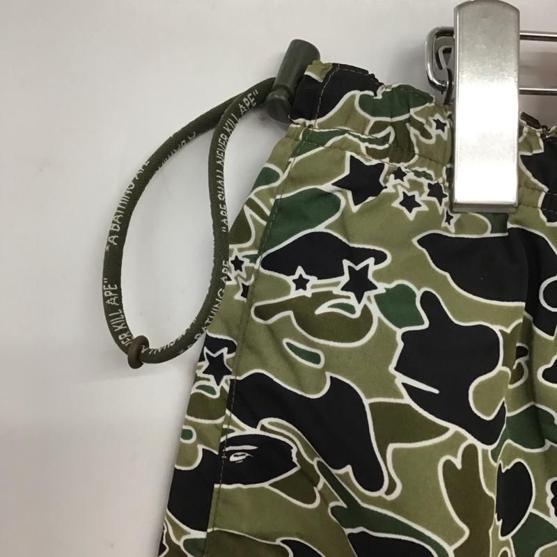 パンツ ショートパンツ