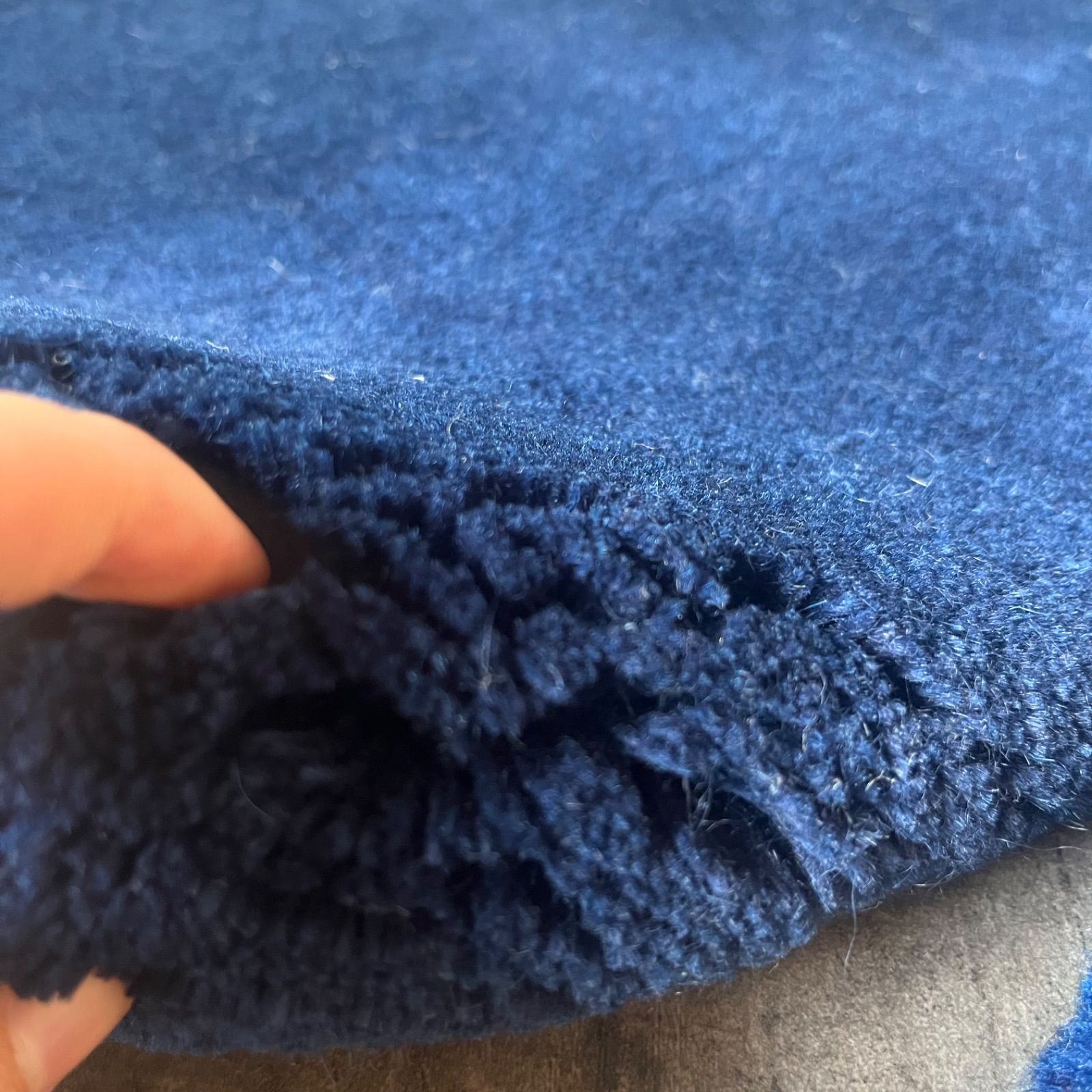 カーペット 中国