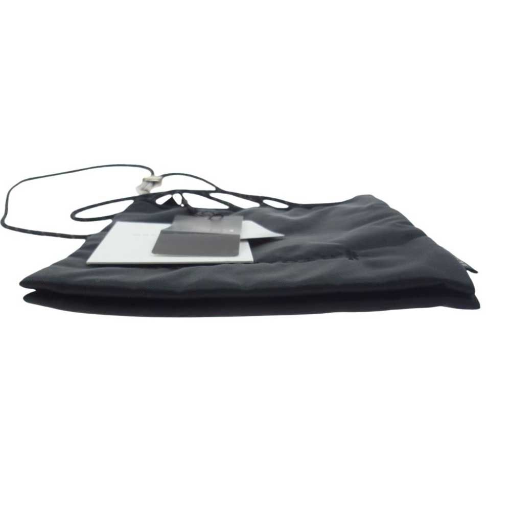 ブラック系 新古品