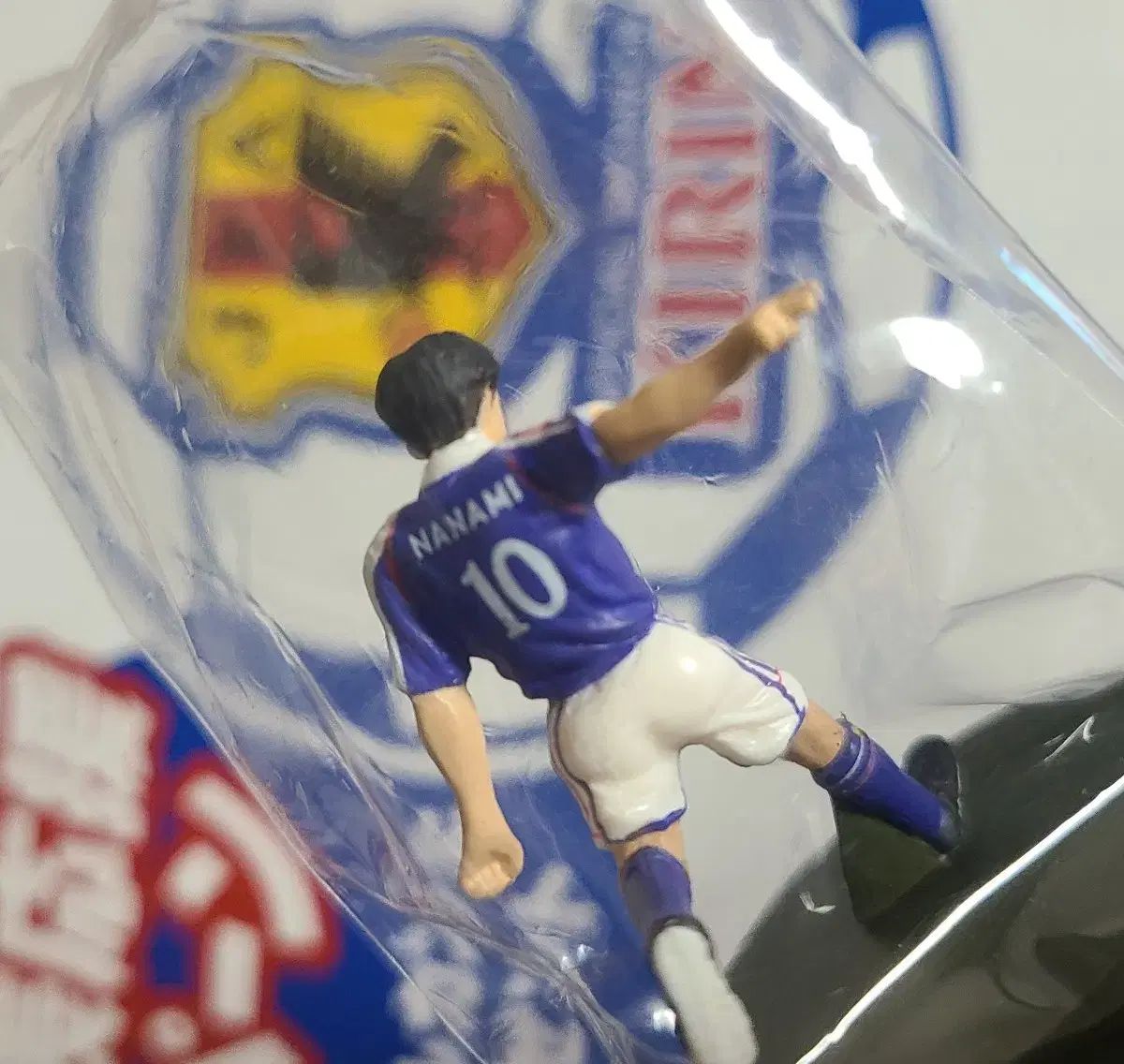 日本 サッカー