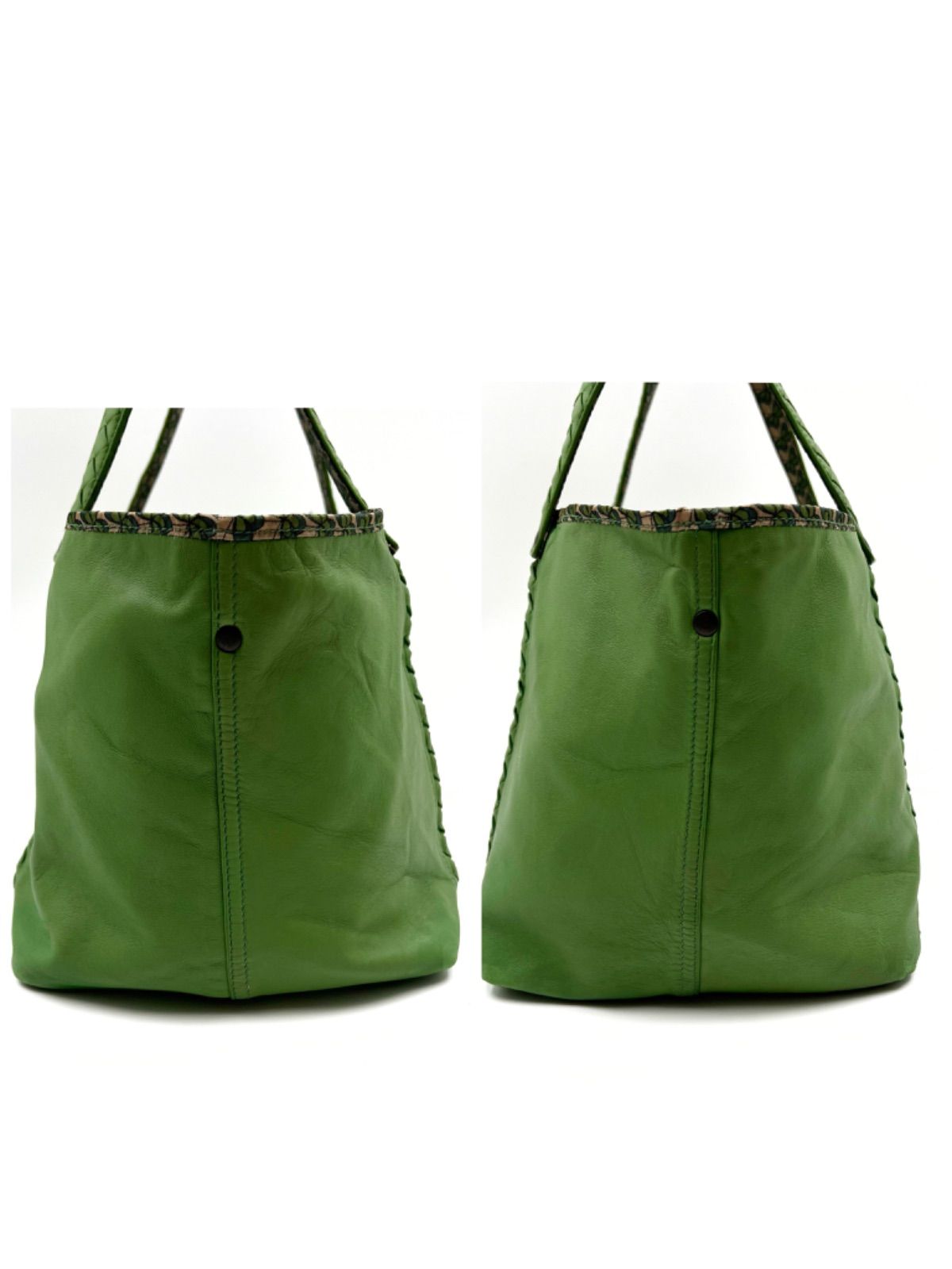 Bottega Veneta ボッテガ ヴェネタ トートバッグ ショルダーバッグ  