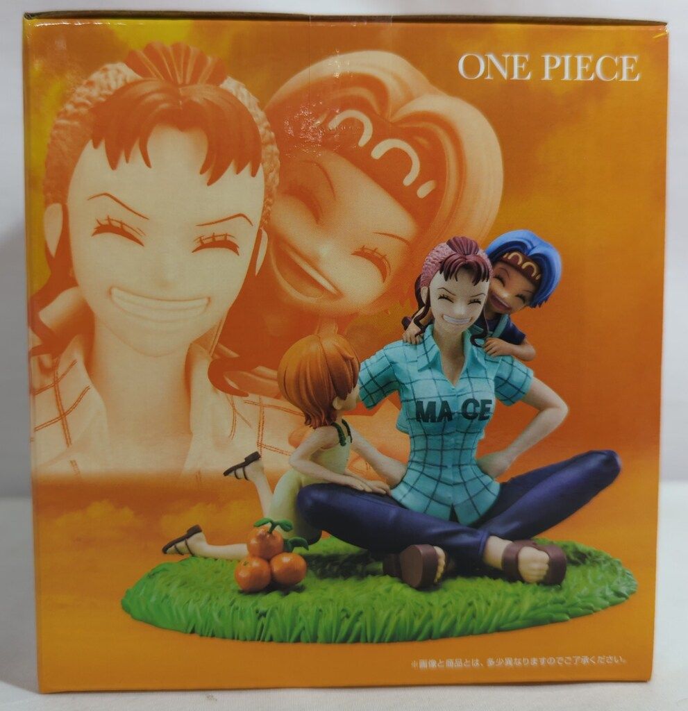BANDAI SPIRITS 一番くじ ワンピース エモーショナル BANDAI SPIRITS 一番くじ ワンピース エモーショナル
