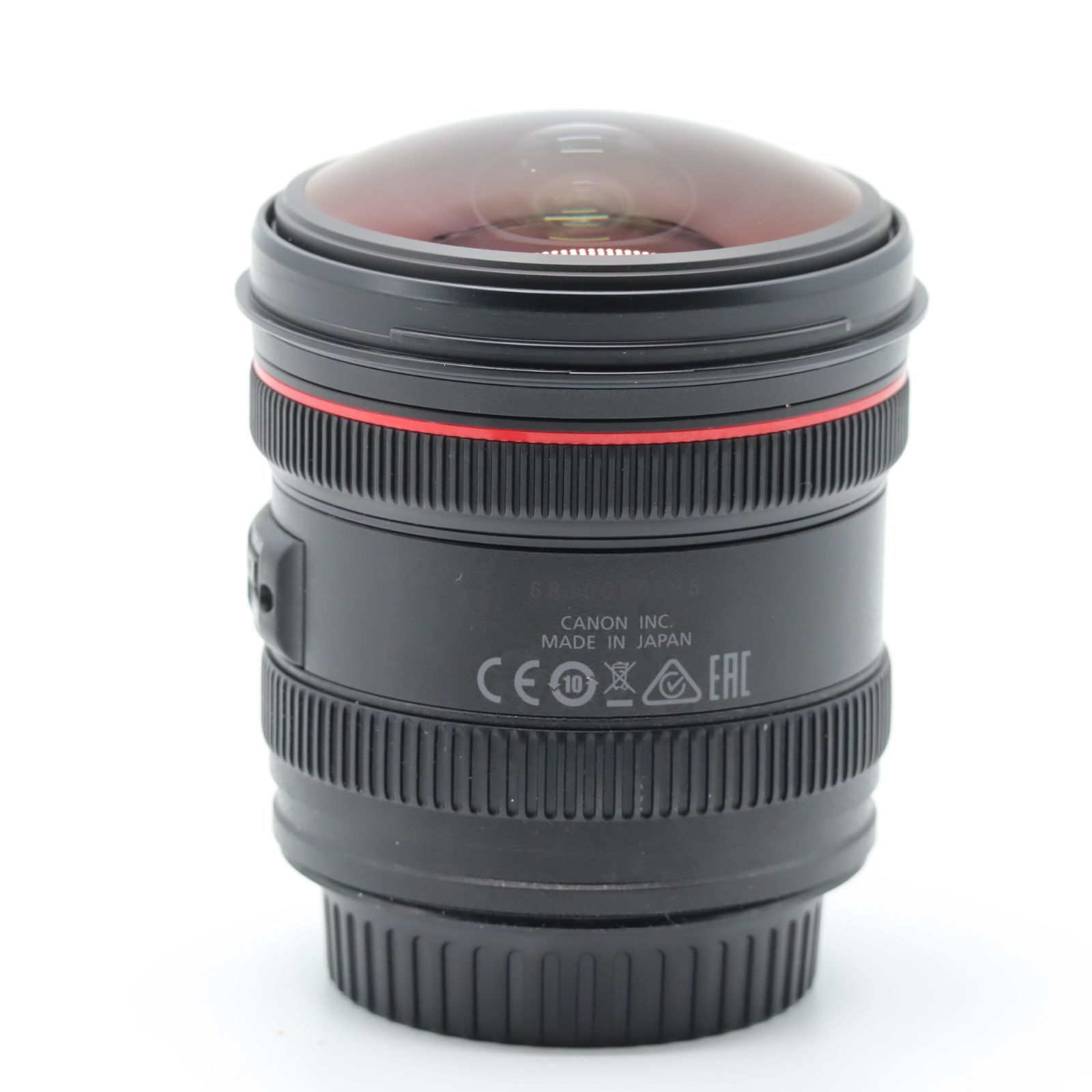 EF8-15mm F4L フィッシュアイ USM フルサイズ対応 中古】Canon EF8-15mm F4L フィッシュアイ USM フルサイズ対応 中古】Canon