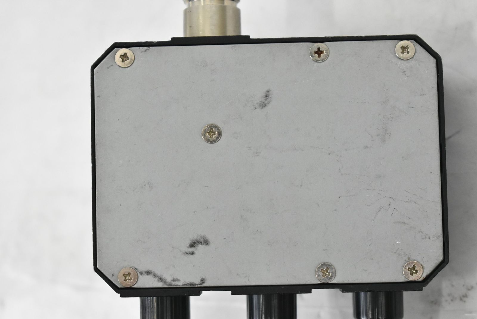 現状品 コメット トリプレクサー CFX-431 COMET 無線機 アマチュア