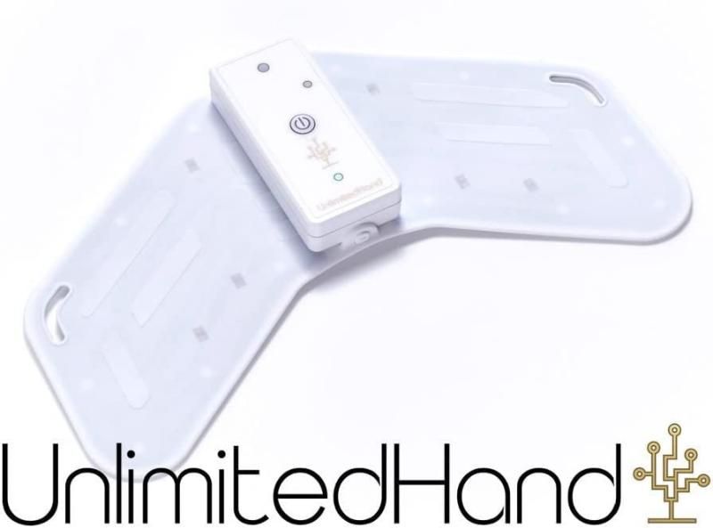 UnlimitedHand