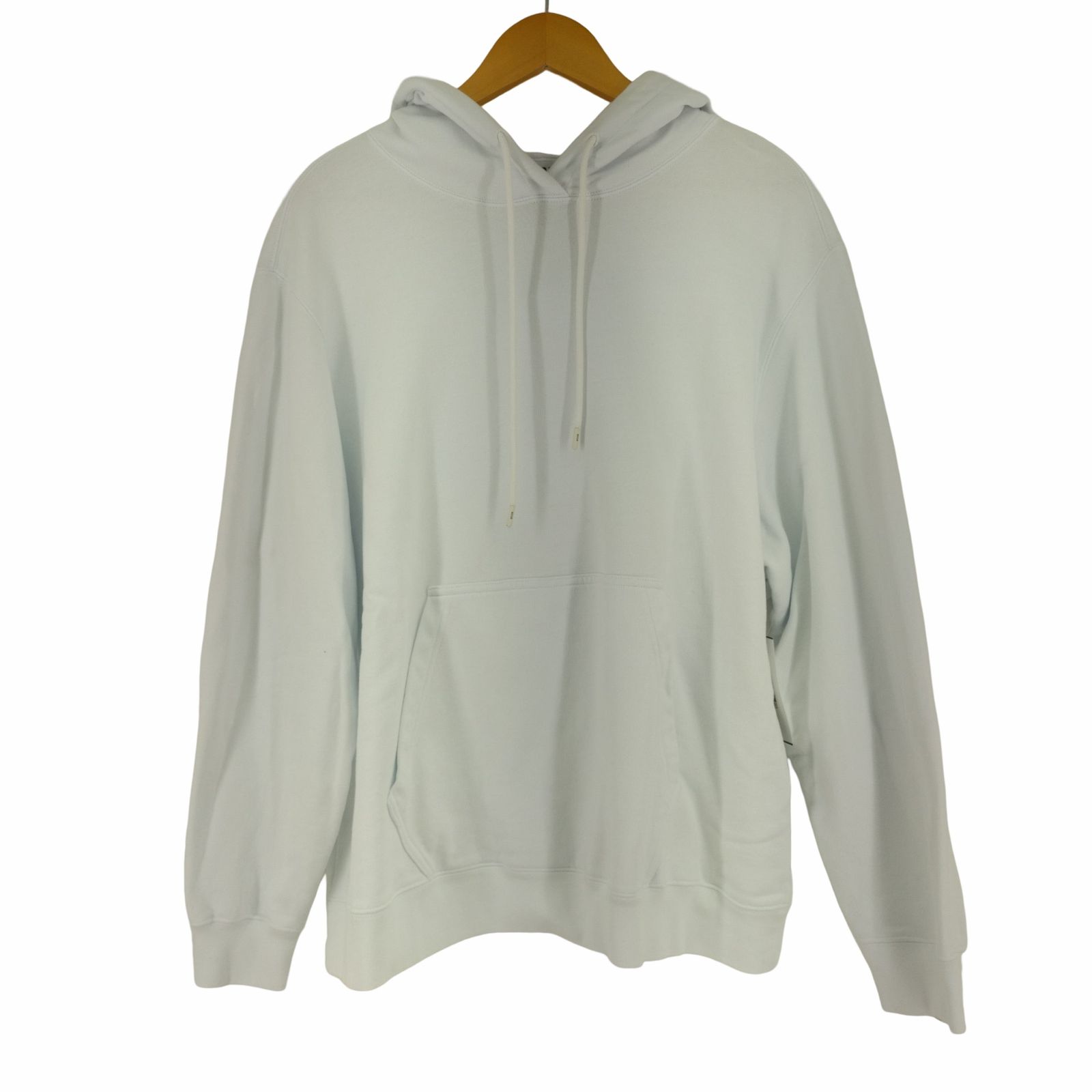 エムエスジーエム MSGM フードロゴパーカー メンズ import：M 