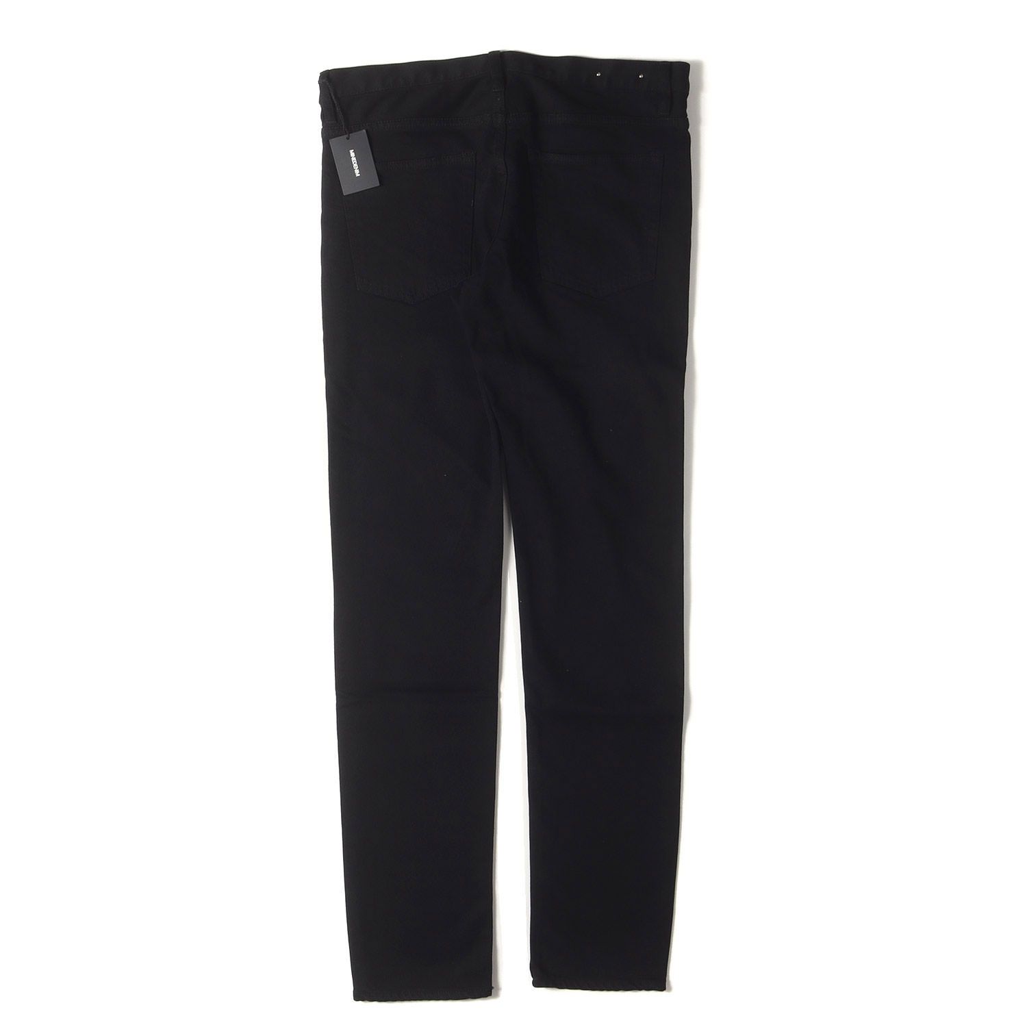 MINEDENIM マインデニム / パンツ Standard Straight 5pocket