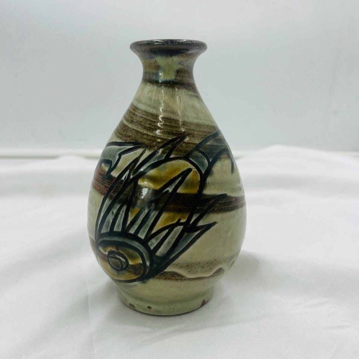金城次郎 長女作