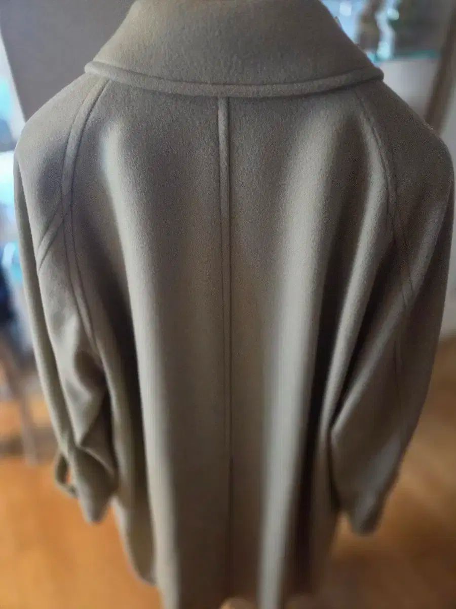 ビースロー バルマカーン ベージュ s