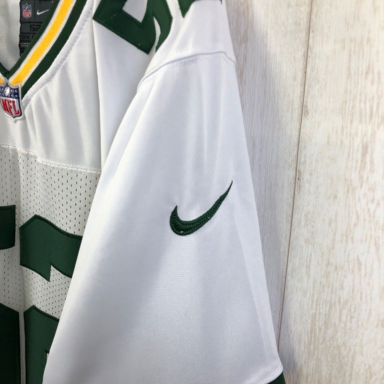 NIKE ナイキ NFL グリーンベイ パッカーズ PACKERS アメフト ゲーム 