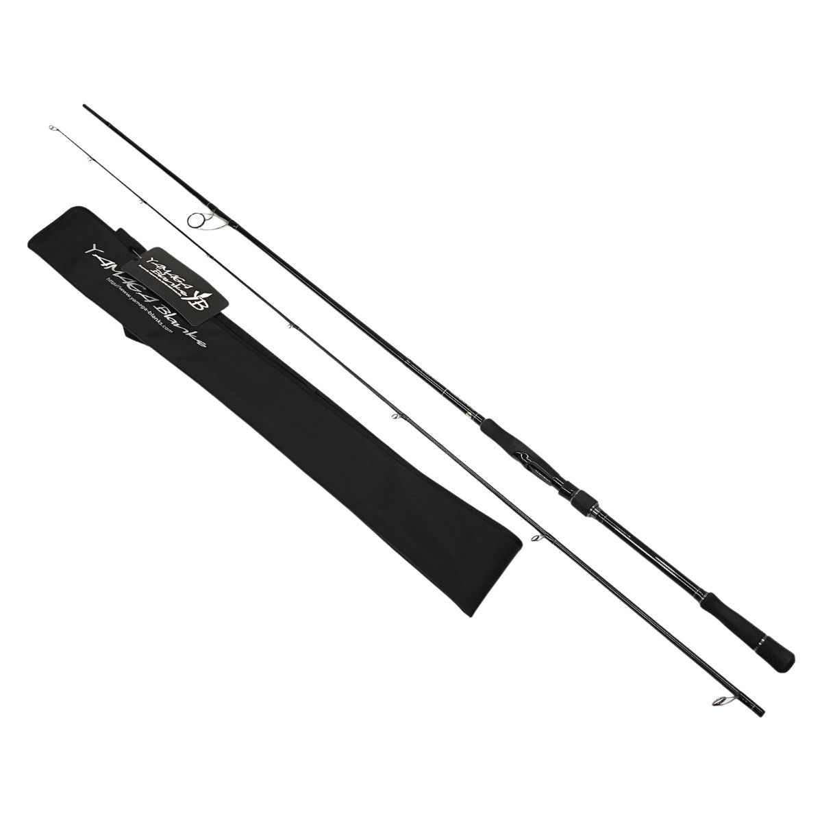 〇〇YAMAGA Blanks ヤマガブランクス Ballistick バリスティック 102MH TZ|NANO ロッド