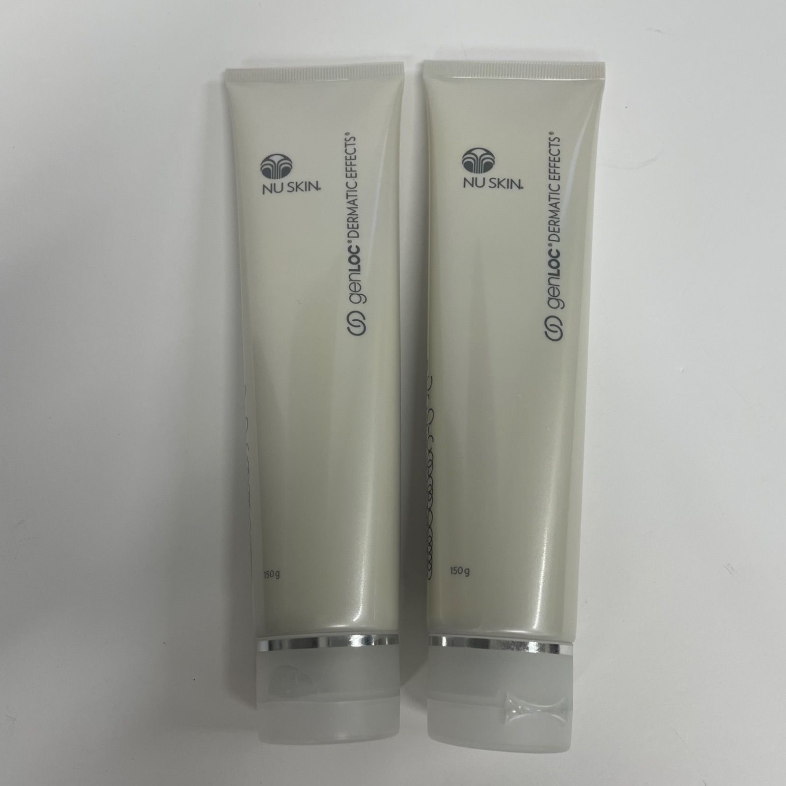 ニュースキン genLOCダーマティックエフェクツ 150g 2本セット