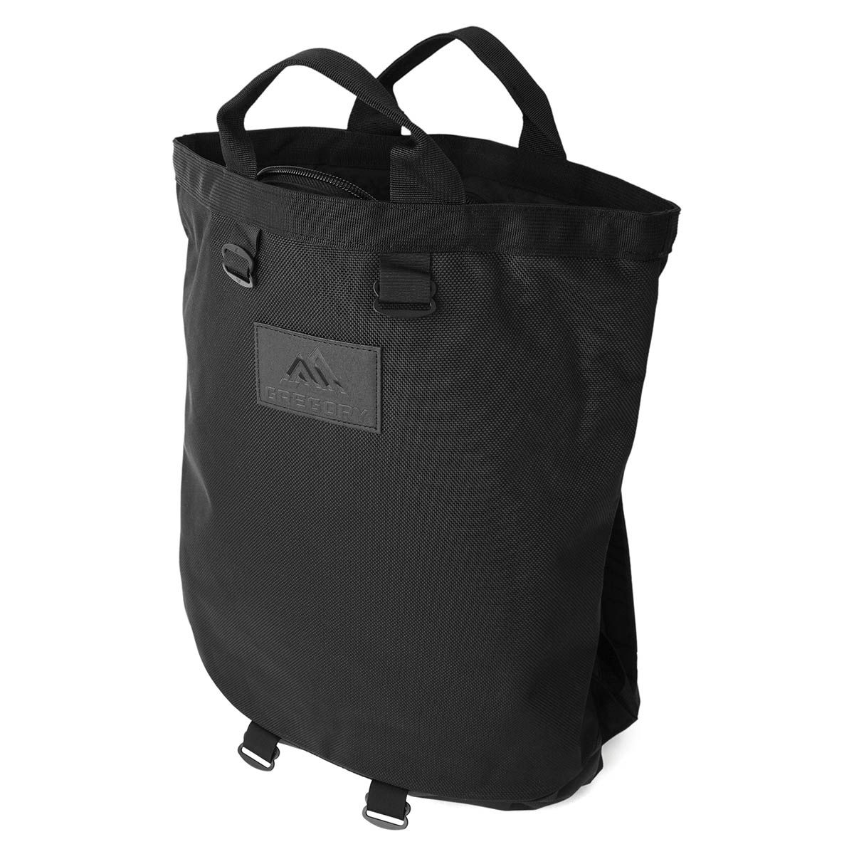 新品 グレゴリー GREGORY トートバッグ フラッシュデイ コーデュラバリ 