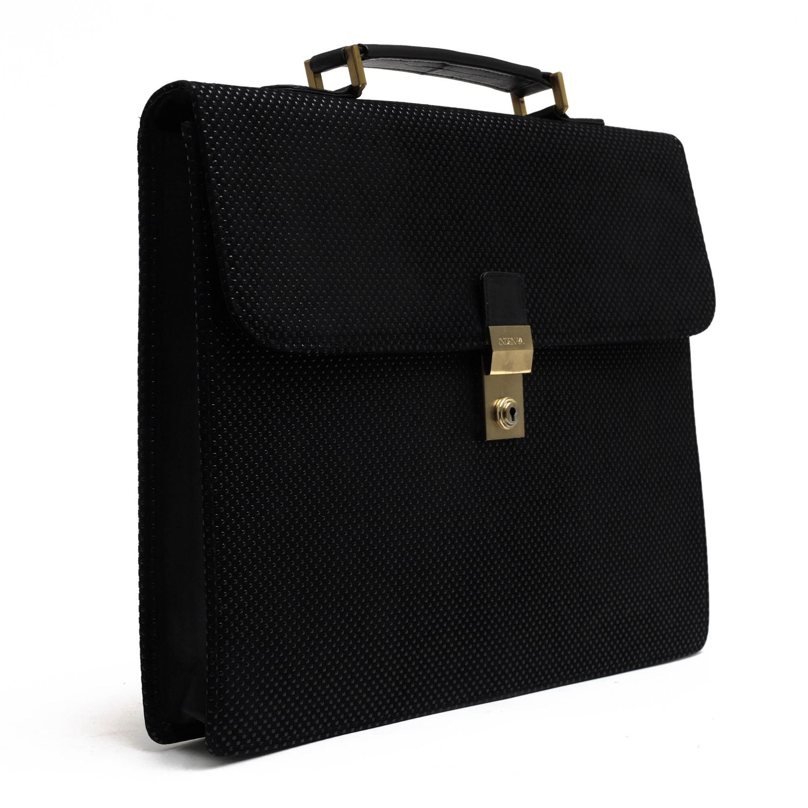 印傳屋 印伝／INDEN-YA バッグ ブリーフケース ビジネスバッグ 鞄