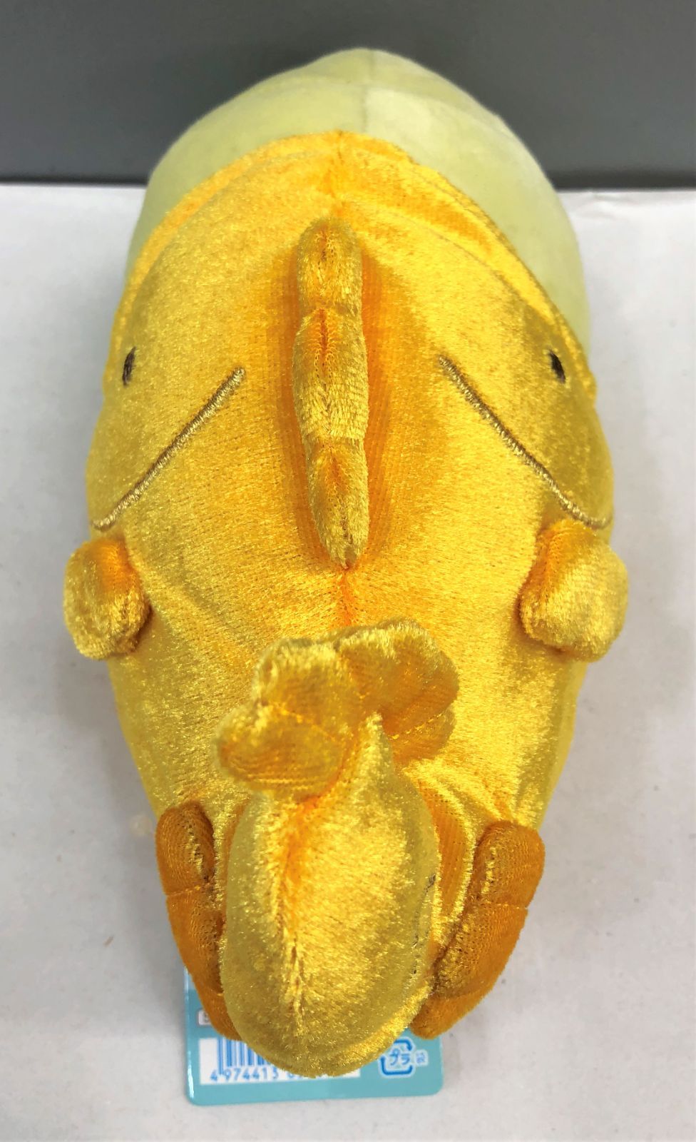 【新品・初期タグ付】すみっコぐらし ぺんぎん？しゃちほこ ぬいぐるみ 上小田井店 小牧店】すみっコぐらし ぺんぎん？ 上小田井 限定 しゃちほこ