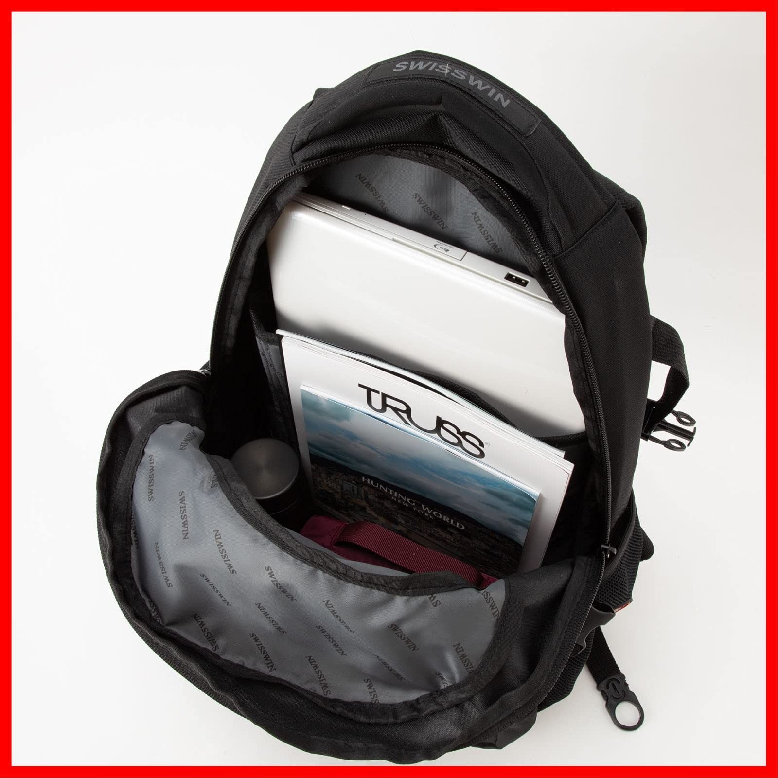 ナイキ NIKE GOLF キャディバッグ スタンド式 ゴルフバッグ 美品・廃盤