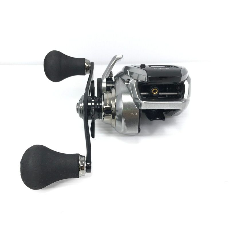 SHIMANO 23 ENGETSU PREMIUM Shimano 23 Engetsu Premium fishing reels