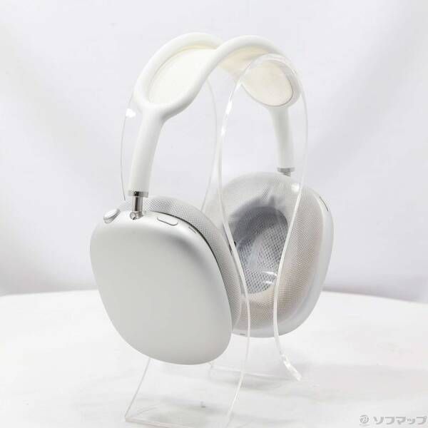 〔 品〕 AirPods Max シルバー MGYJ3J A 198