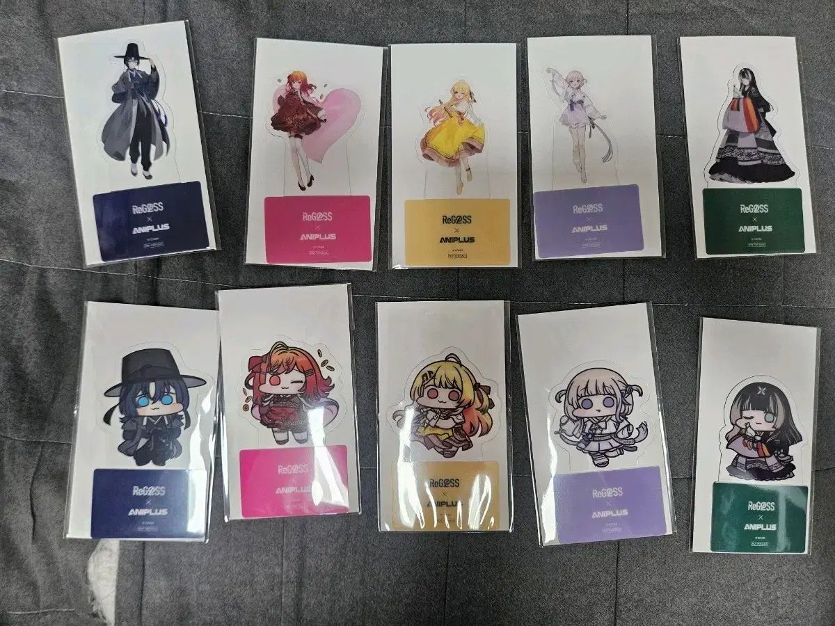 韓国限定 hololive X ANIPLUS ハッピ ホロライブ アニプラス 【公式通販】