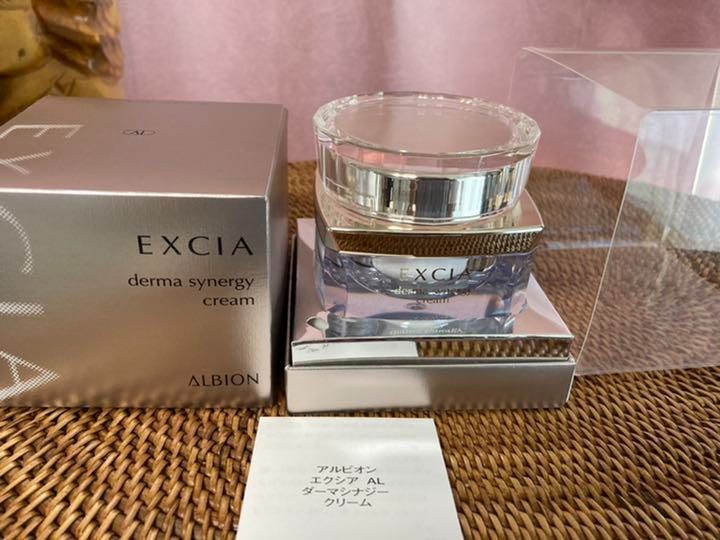 アルビオン エクシア AL ダーマシナジークリーム Amazon | アルビオン エクシアAL ダーマシナジークリーム 30g