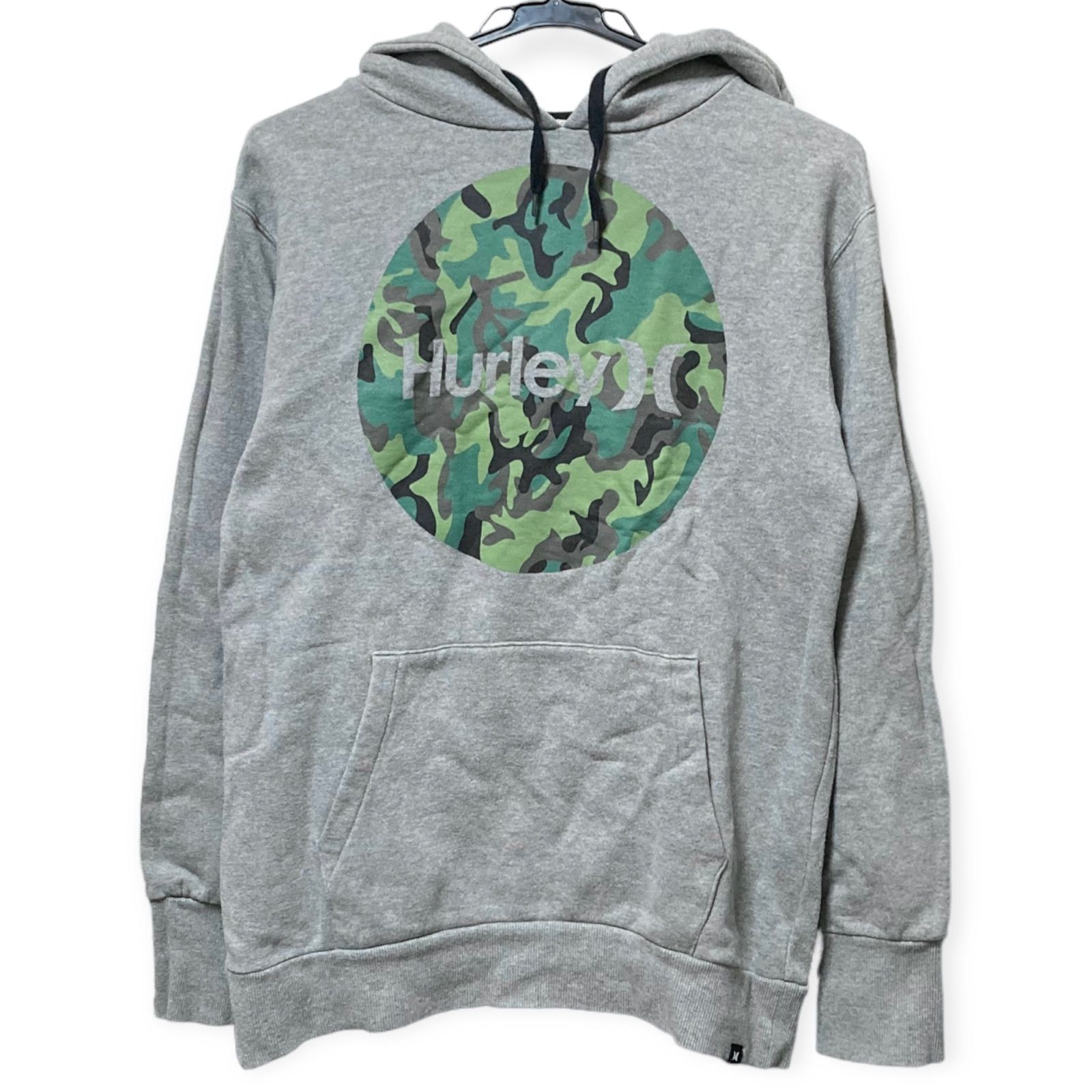 Hurley ハーレー M パーカー メンズ？レディース？ - ウレルヤ