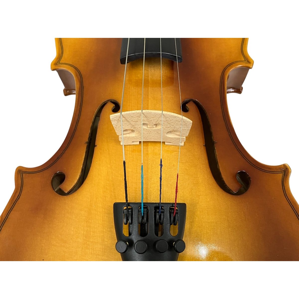 チューナー 弓x2