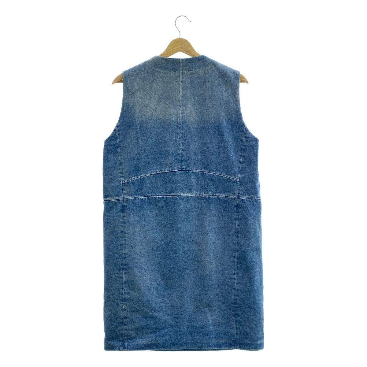 インディゴ レディース