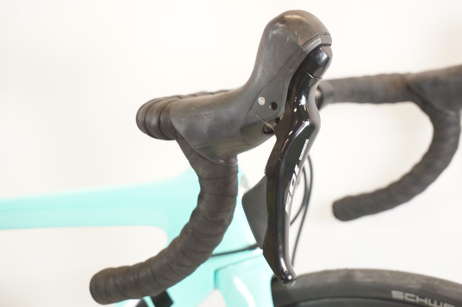 ロードバイク バイチャリ宇都宮店